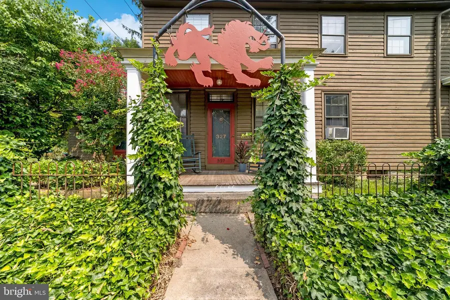 327 E Street Rd, Kennett Square, PA 19348 - Image #2