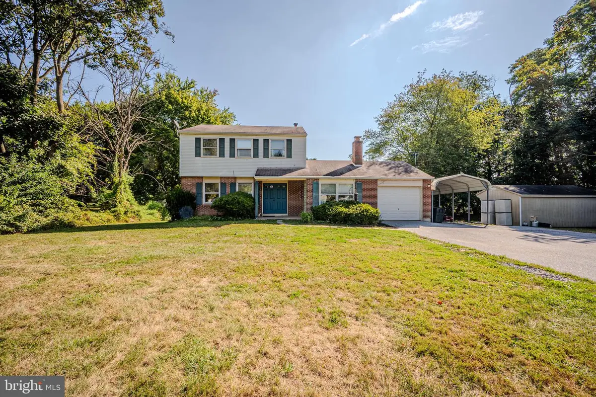 164 Springton Rd, Glenmoore, PA 19343 - Image #1