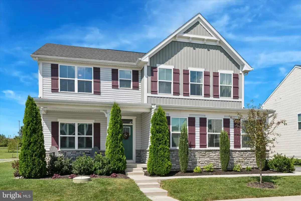 1101 Carpenter Dr, Coatesville, PA 19320 - Image #1