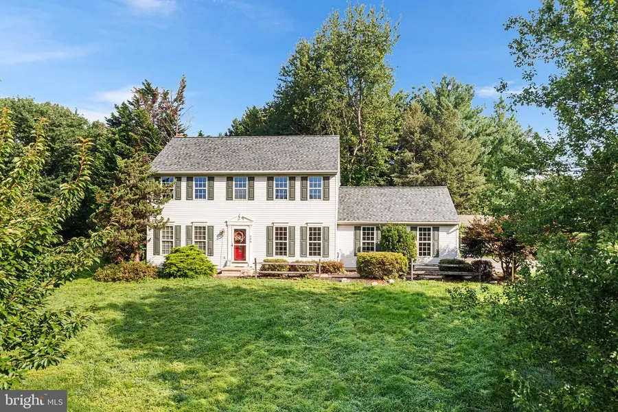 108 E Ruddy Duck Cir, Oxford, PA 19363 - Image #2