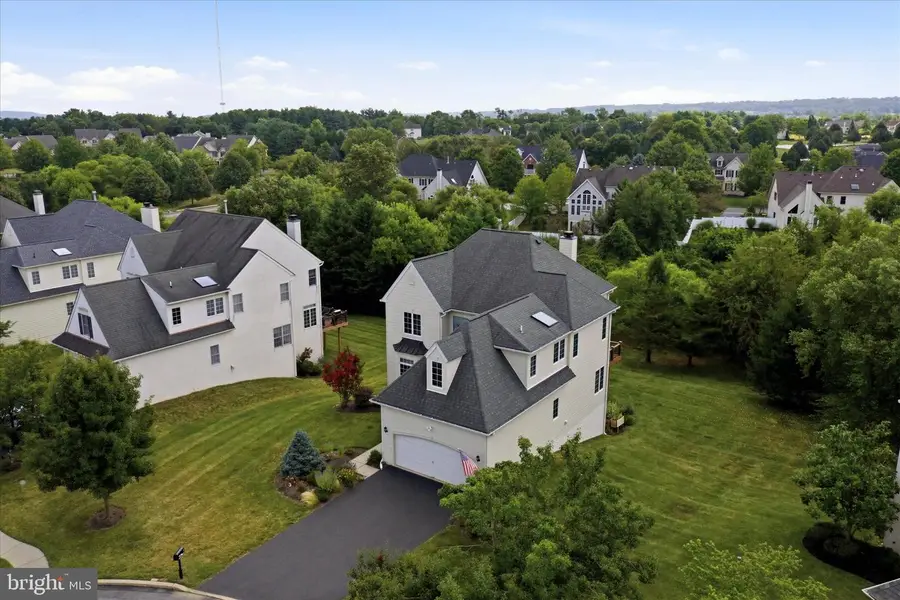 9 Regency Ct, Exton, PA 19341 - #2