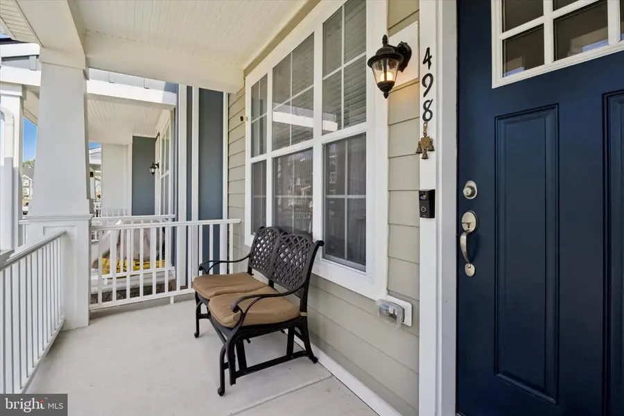 498 Major John Way, Malvern, PA 19355 - Image #3