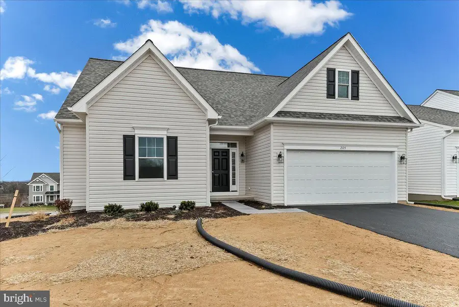 205 Hinson Drive Lot 86 (juniper) Qd, Oxford, PA 19363 - Image #2