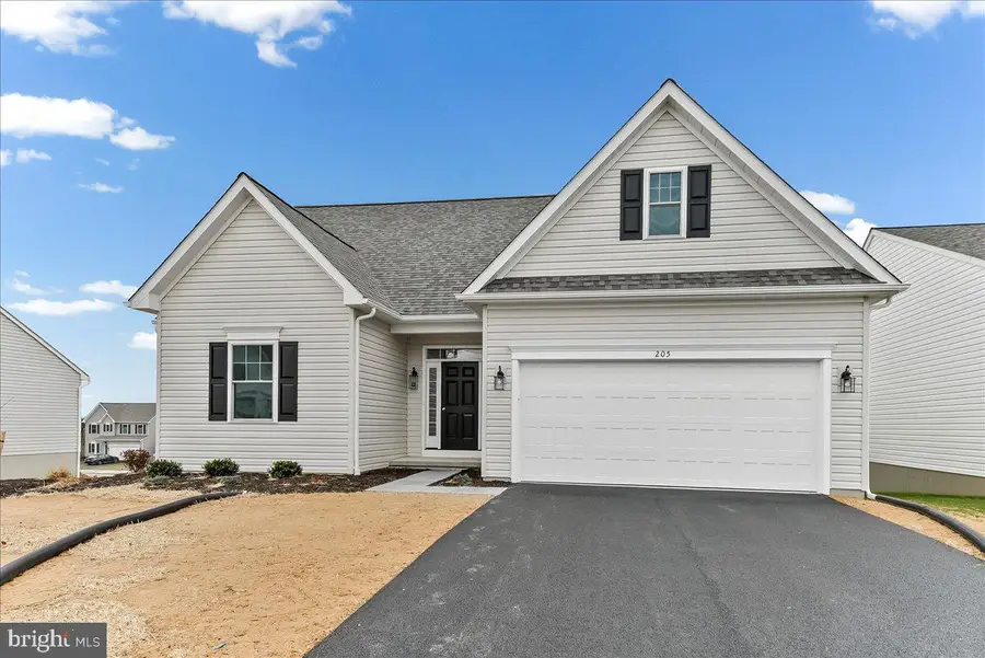 205 Hinson Drive Lot 86 (juniper) Qd, Oxford, PA 19363 - Image #3