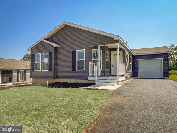 143 Minch Rd, PARKESBURG, PA 19365