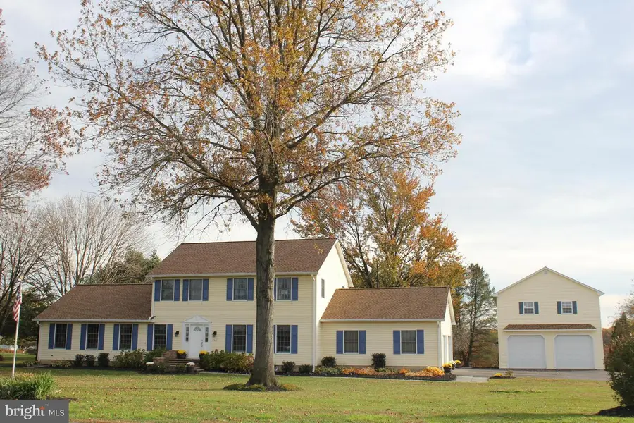 294 Starr, Landenberg, PA 19350 - Image #2