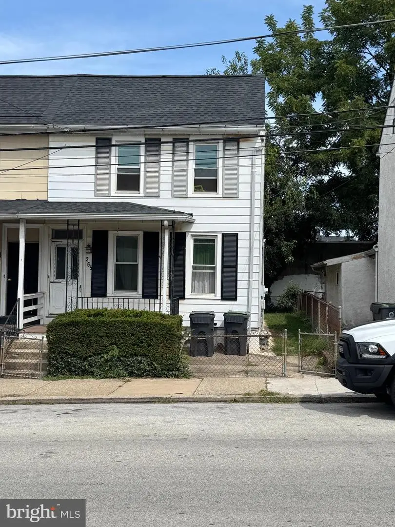 365 Church St, Phoenixville, PA 19460 - Image #1