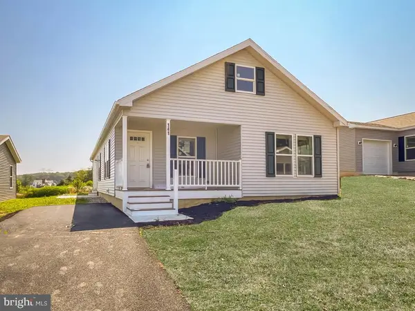 141 Minch Rd, PARKESBURG, PA 19365