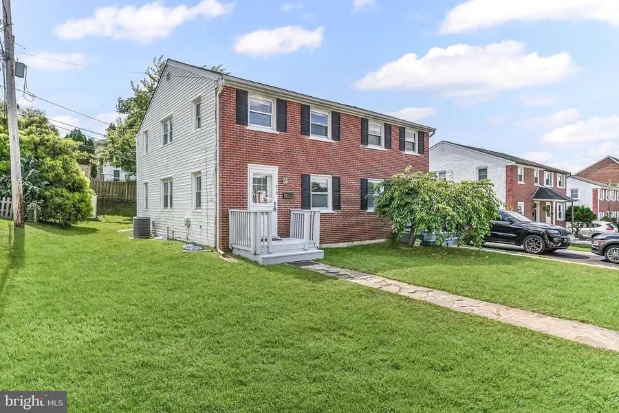 510 D St, Kennett Square, PA 19348 - Image #2