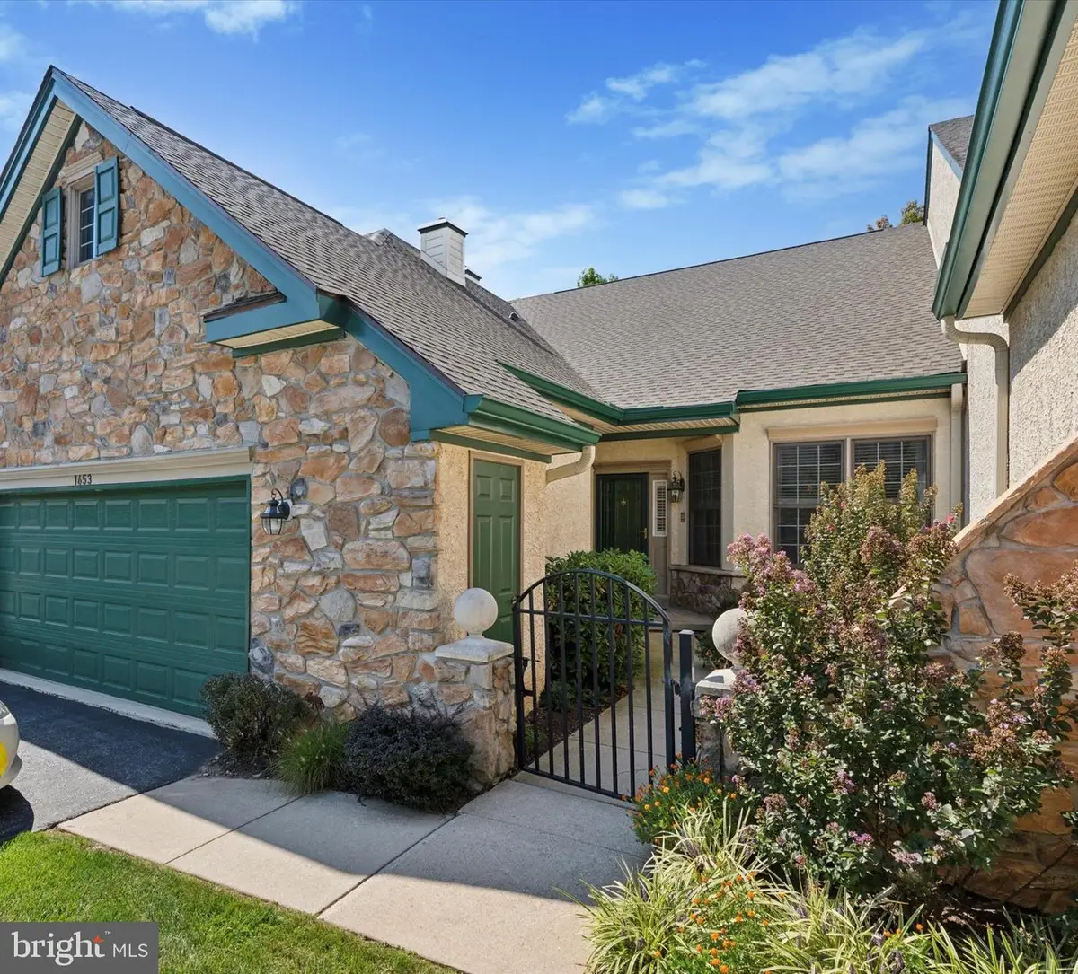 1653 Yardley Ct, West Chester, PA 19380 - Image #1