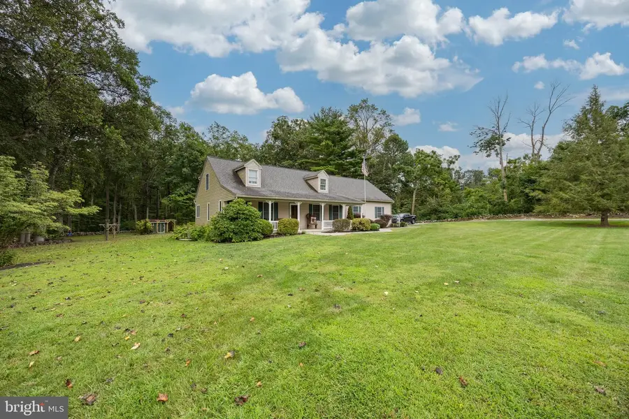 1360 N Manor Rd, Honey Brook, PA 19344 - Image #3