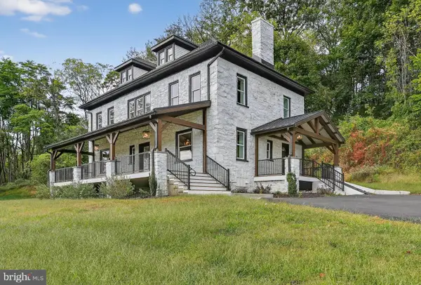 1265 W Baltimore Pike, TOUGHKENAMON, PA 19374