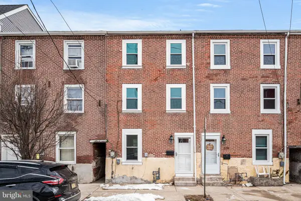 317 S Adams St, WEST CHESTER, PA 19382