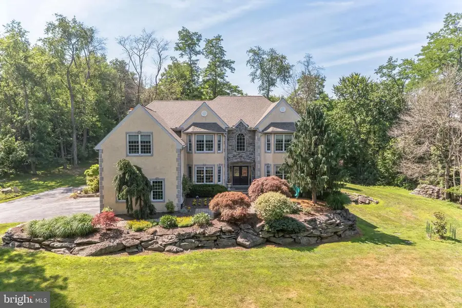 1303 Lenape Rd, West Chester, PA 19382 - Image #2