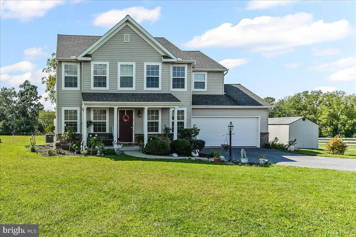 127 Lavender Ct, Lincoln University, PA 19352 - Image #1