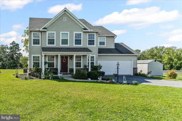 127 Lavender Ct, LINCOLN UNIVERSITY, PA 19352