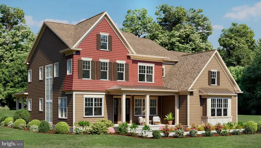 Lot 7 Rose Glenn, Devon, PA 19333 - Image #2