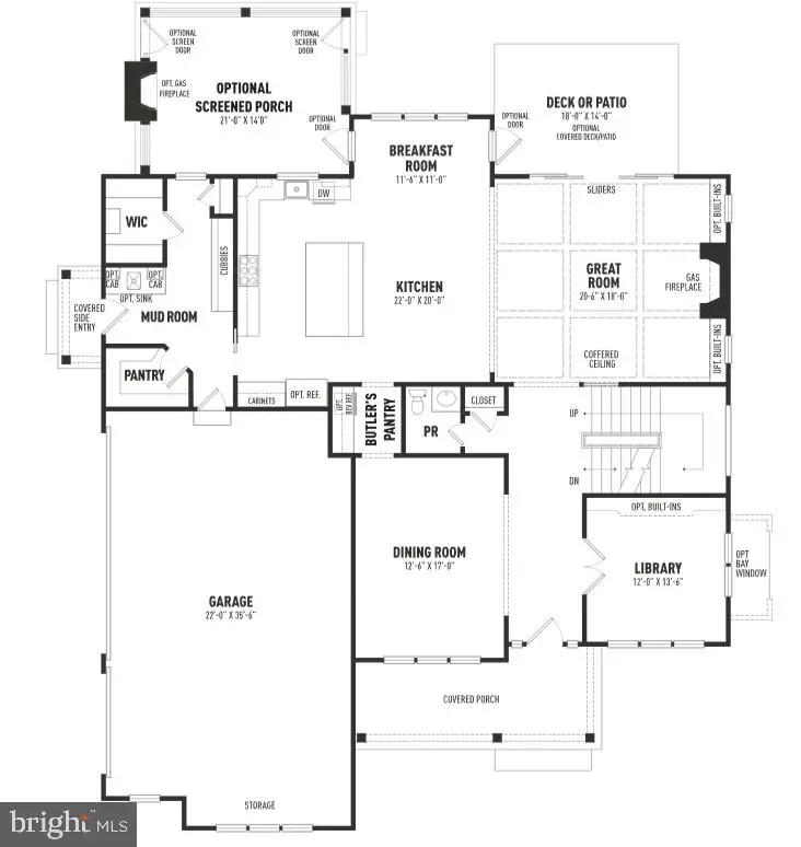 Lot 7 Rose Glenn, Devon, PA 19333 - Image #3