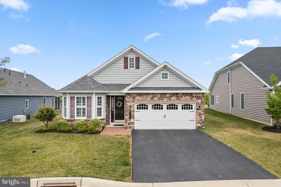 213 Resolution Dr, Downingtown, PA 19335 - Image #2