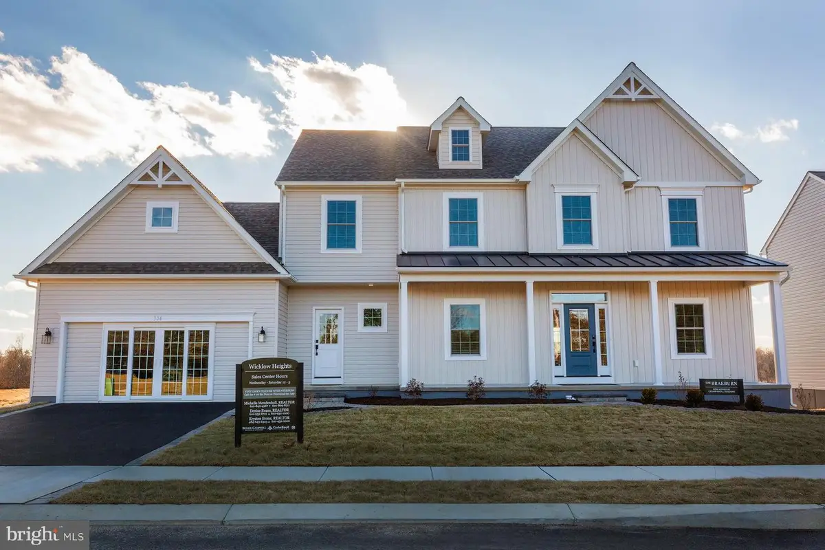 359 Wickmere Street-lot 9 #c- Braeburn, Oxford, PA 19363 - Image #1