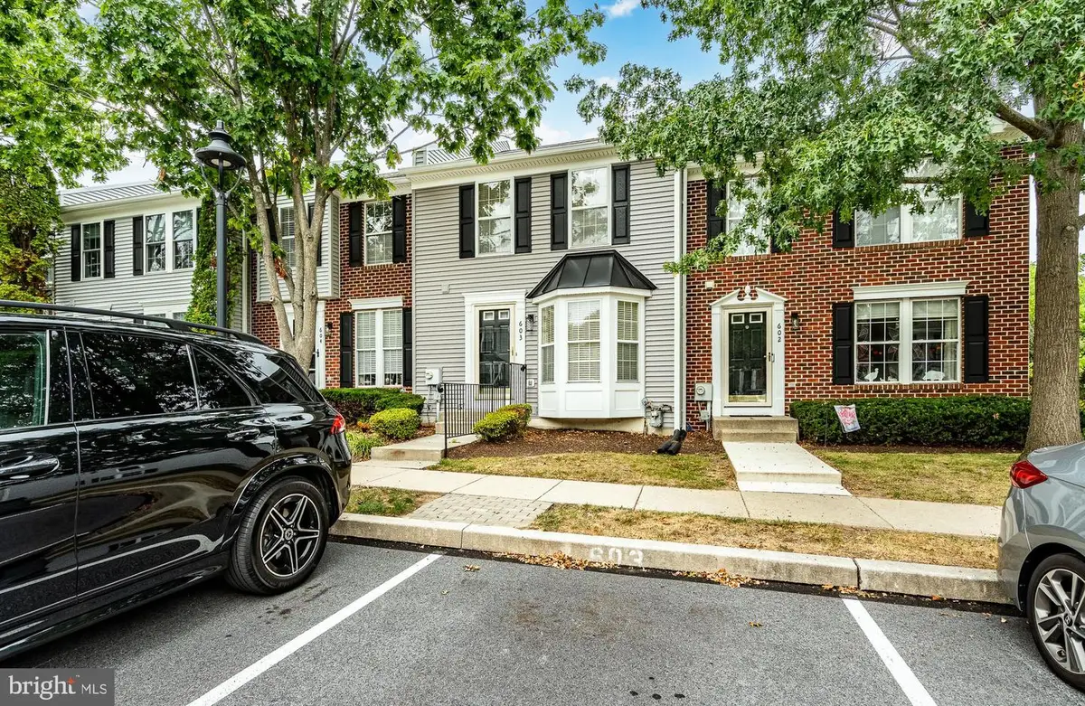 603 Coach Hill Ct, West Chester, PA 19380 - Image #1