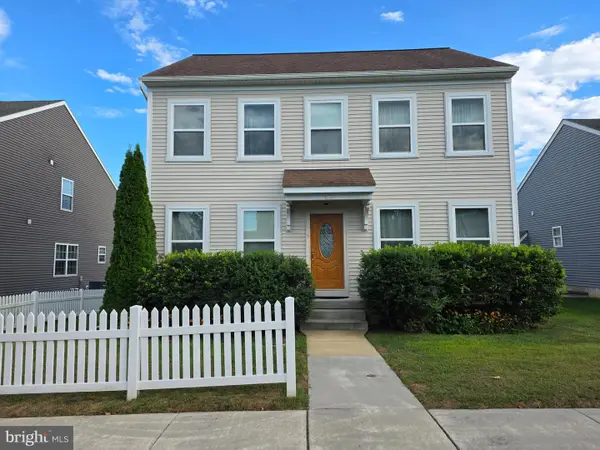 415 Anderson St, COATESVILLE, PA 19320