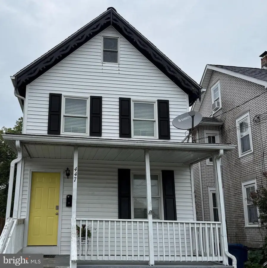 447 Hodgson St, Oxford, PA 19363 - #2