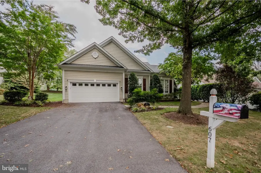 607 Martin Dr, Avondale, PA 19311 - Image #2