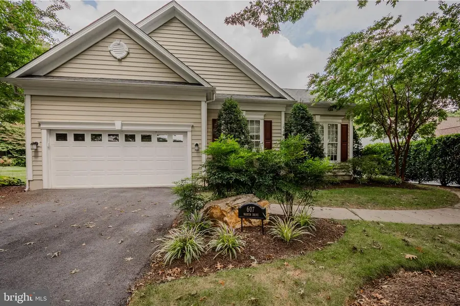 607 Martin Dr, Avondale, PA 19311 - Image #3