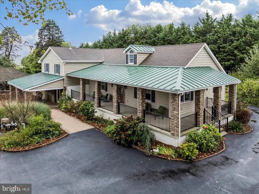 756 Ewing Rd, Cochranville, PA 19330 - Image #2