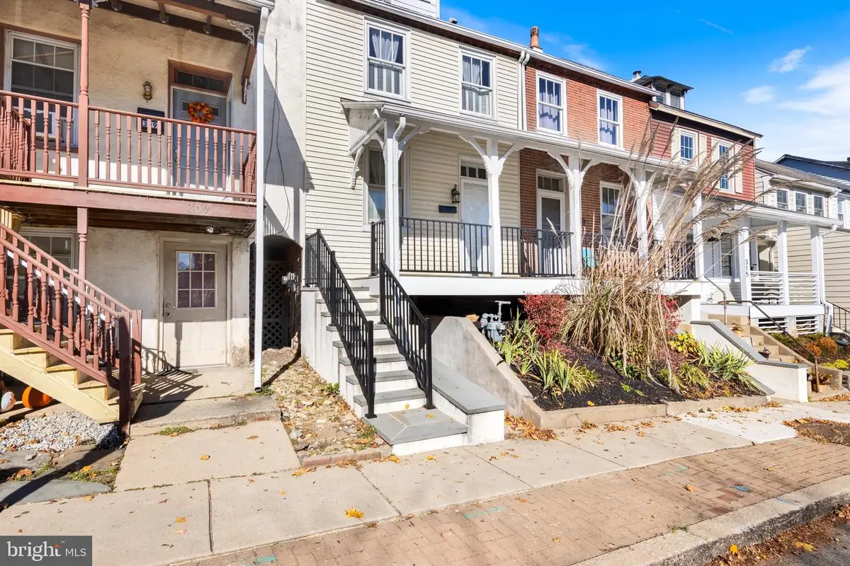 311 E State St, Kennett Square, PA 19348 - Image #1