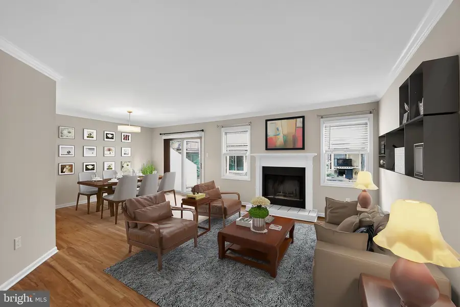 107 Reveille Rd #107, Chesterbrook, PA 19087 - Image #2