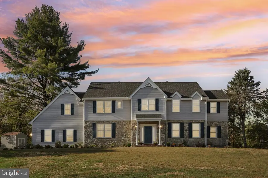 1035 Snyder Ave, Phoenixville, PA 19460 - Image #2