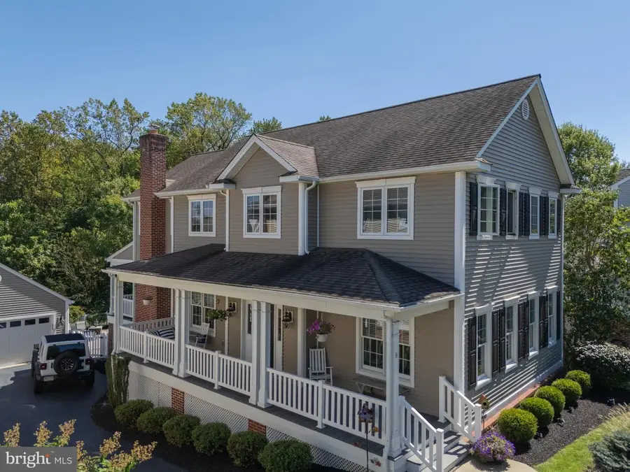 955 Pinehurst Dr, Chester Springs, PA 19425 - Image #2