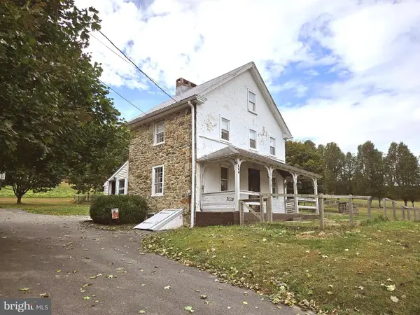 683 N Manor Rd, ELVERSON, PA 19520