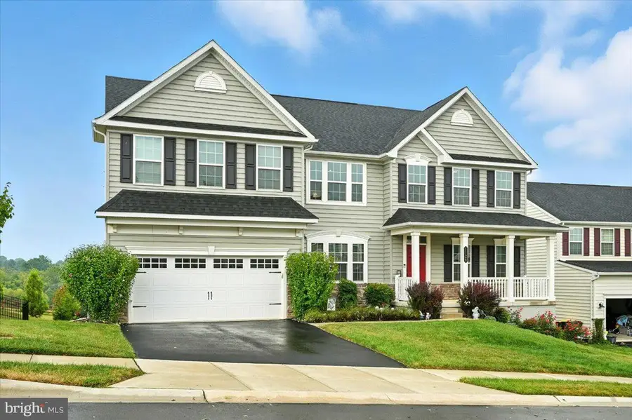 1128 Isabella Ct, Downingtown, PA 19335 - Image #3