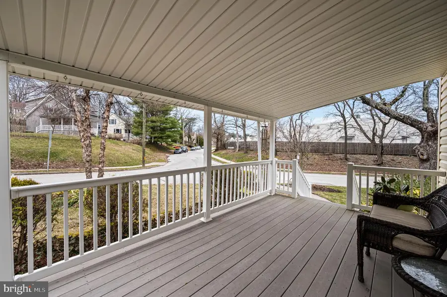 25 Midland Ave, Berwyn, PA 19312 - #3