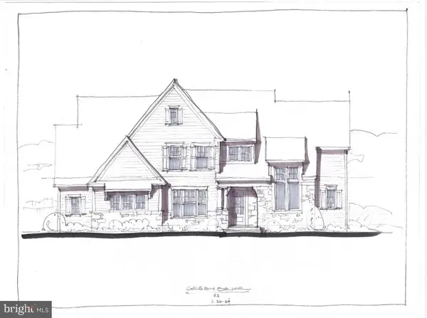 The Greenbriar - (1010 Hershey Mill Rd) -*millstone Circle, WEST CHESTER, PA 19380