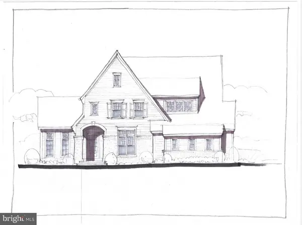 The Prescott - (1010 Hershey Mill Rd) -*millstone Circle, WEST CHESTER, PA 19380