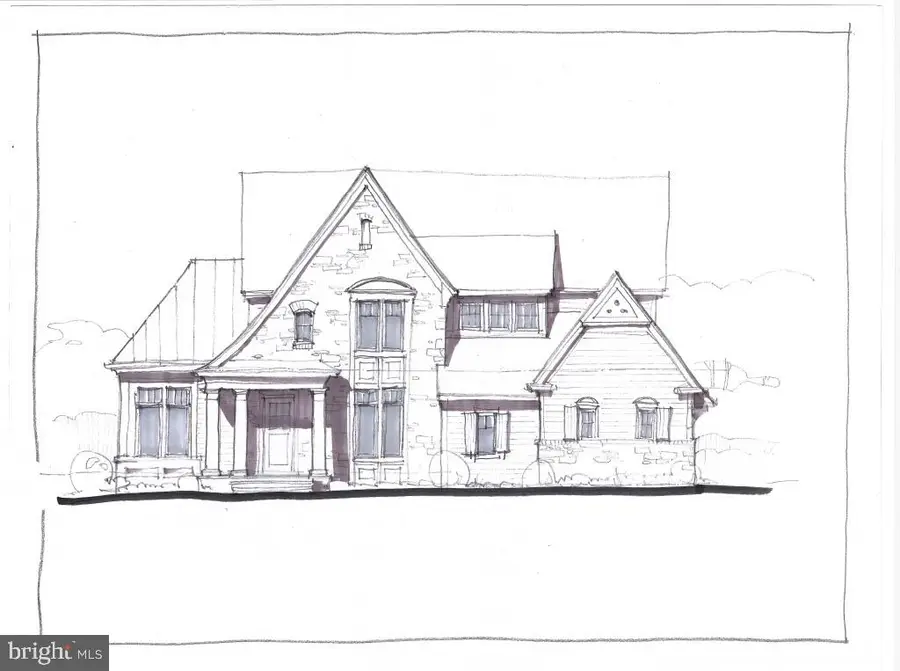 The Prescott - (1010 Hershey Mill Rd) -*millstone Circle, West Chester, PA 19380 - Image #2