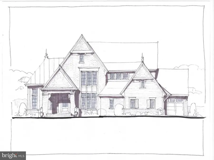 The Prescott - (1010 Hershey Mill Rd) -*millstone Circle, West Chester, PA 19380 - Image #3