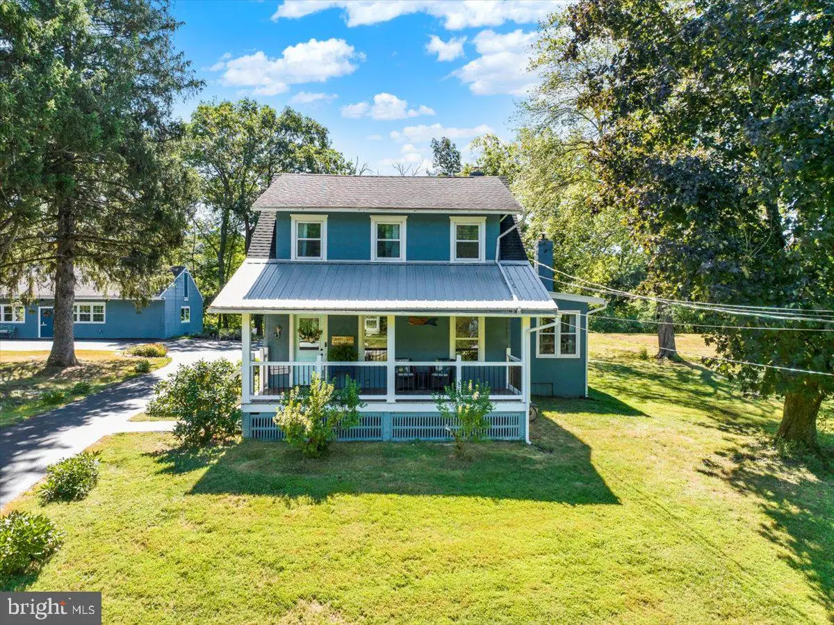 1940 Ridge Rd, Pottstown, PA 19465 - Image #1