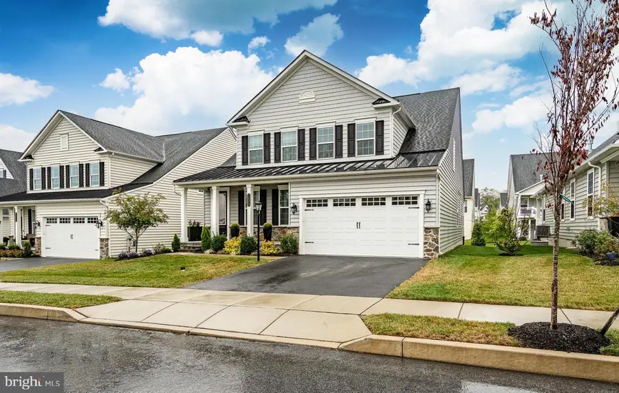 1405 Gorky Ln, West Chester, PA 19380 - Image #2