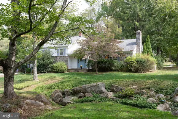 1179 Beaumont Rd, BERWYN, PA 19312