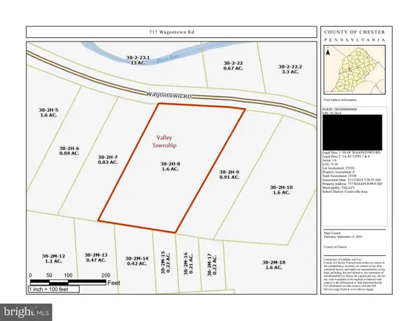 717 Wagontown Rd, COATESVILLE, PA 19320