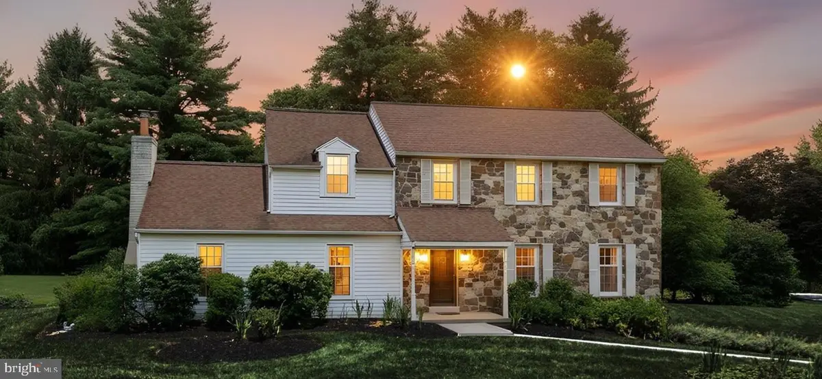 13 Anthony Dr, Malvern, PA 19355 - Image #1