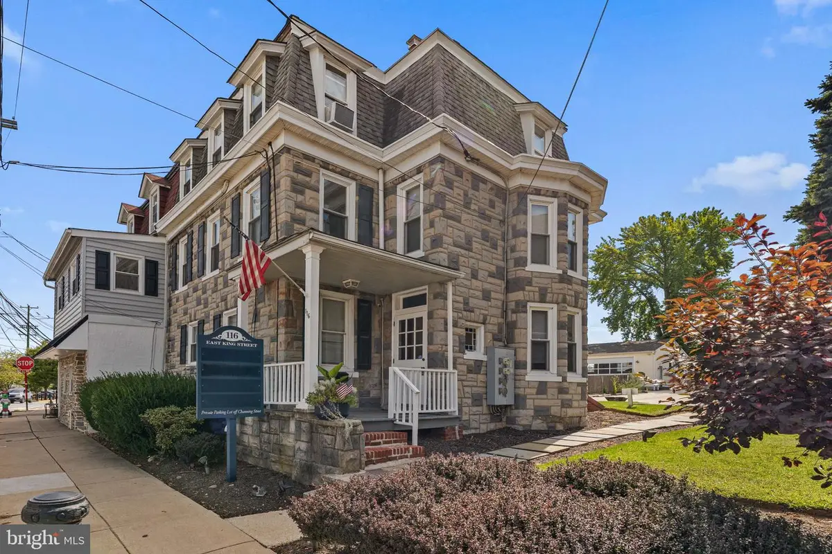 116 E King St, Malvern, PA 19355 - Image #1