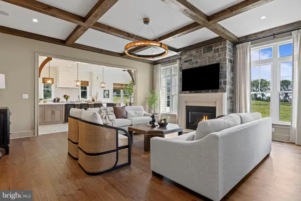 200 Concord Way #model Home, GLENMOORE, PA 19343