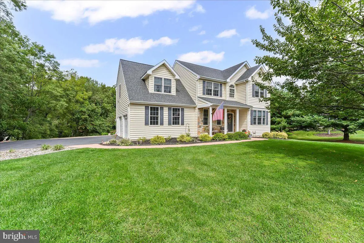 12 Owenwood Dr, Lincoln University, PA 19352 - Image #1