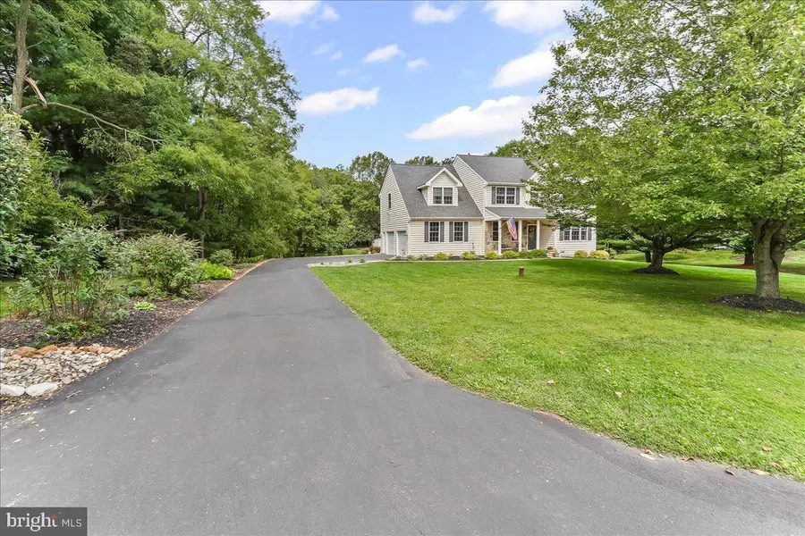 12 Owenwood Dr, Lincoln University, PA 19352 - Image #2